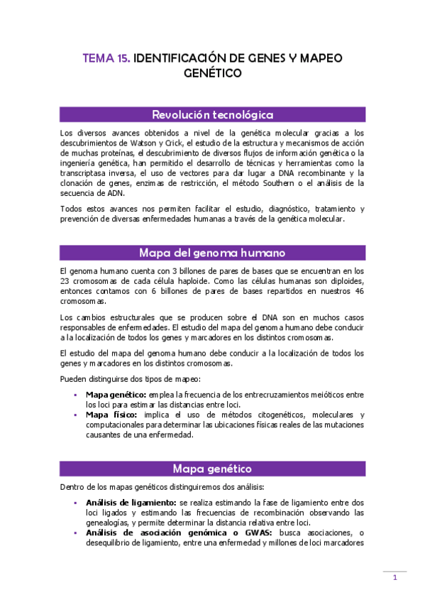 Miniatura del documento TEMA-15-Genetica.pdf