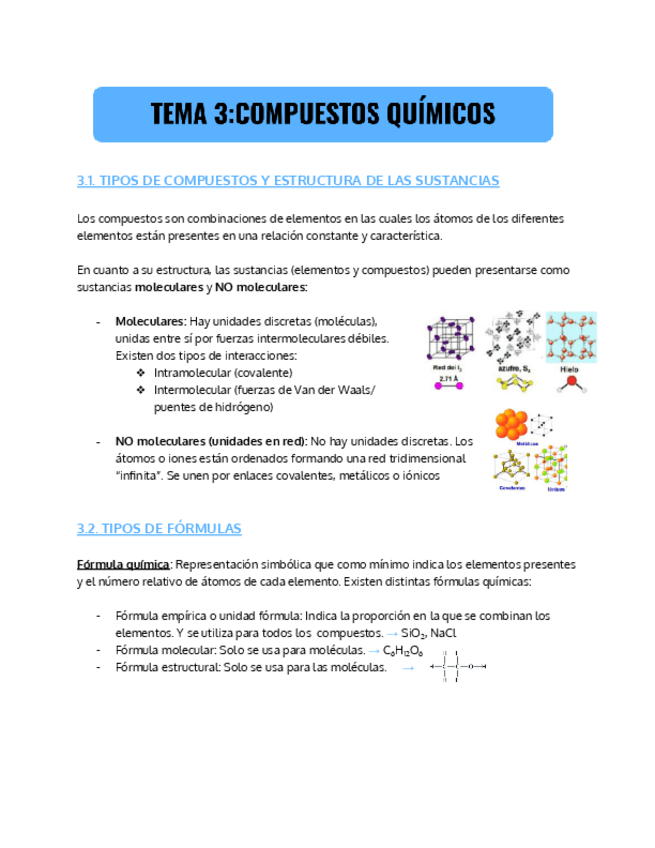 Miniatura del documento TEMA-3-COMPUESTOS-QUIMICOS.pdf