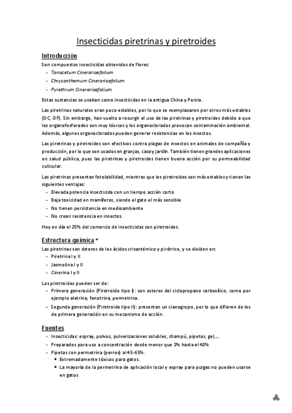 Miniatura del documento 18. Tema 44 Piretrinas y Piretroides.pdf