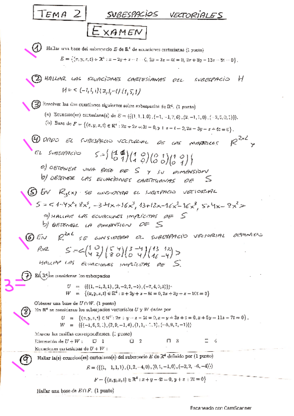 Miniatura del documento SUBESPACIOS-VECTORIALES-Examen3.pdf