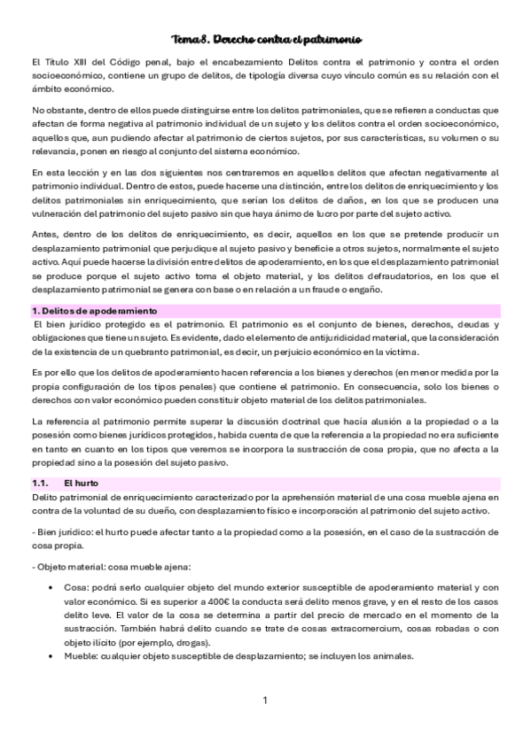 Miniatura del documento Tema-8-Derecho-Penal-II.pdf