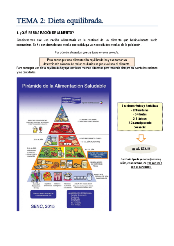 Miniatura del documento TEMA 2. Dieta equilibrada.pdf