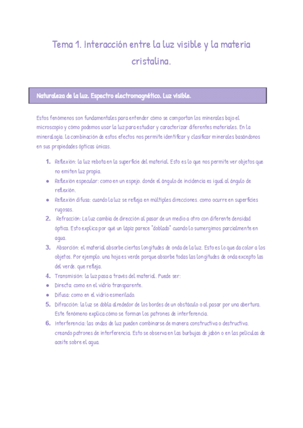 Miniatura del documento Tema-1.-Mineralogia.-Apuntes-simplificados..pdf