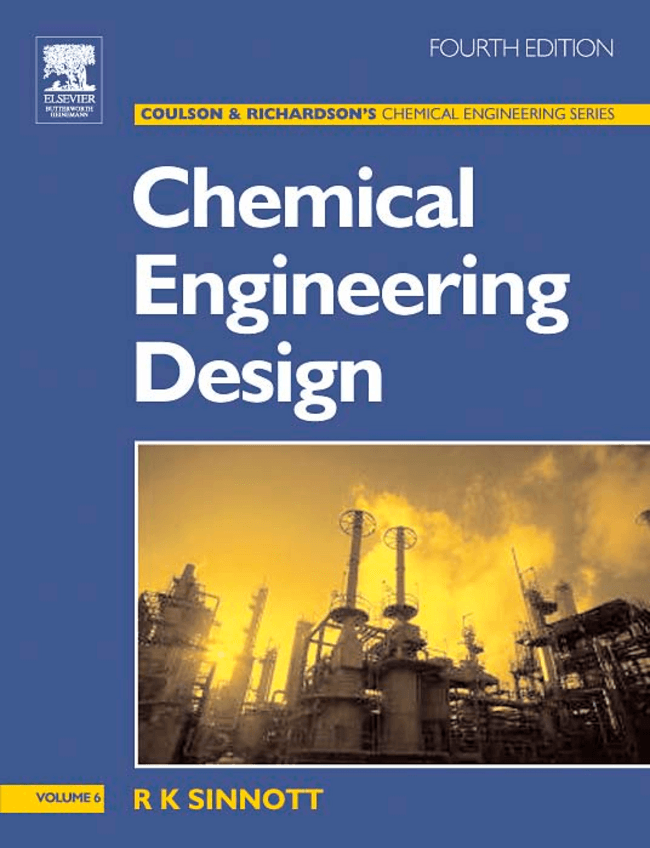 Miniatura del documento chemicalengineeringdesignfourtheditionchemicalengineeringvolume6coulsonamprichardson039schemicalengineering-1.pdf