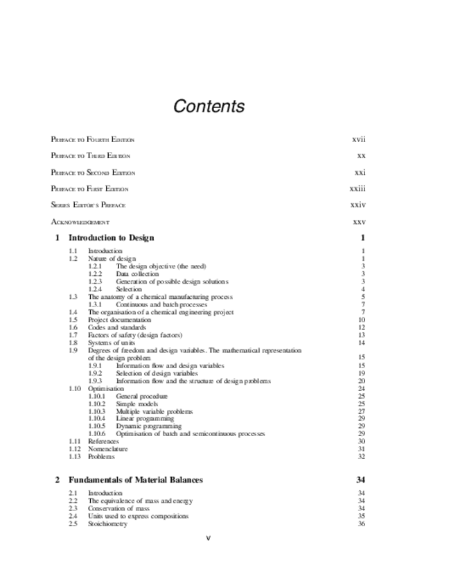 Miniatura del documento chemicalengineeringdesignfourtheditionchemicalengineeringvolume6coulsonamprichardson039schemicalengineering-6.pdf