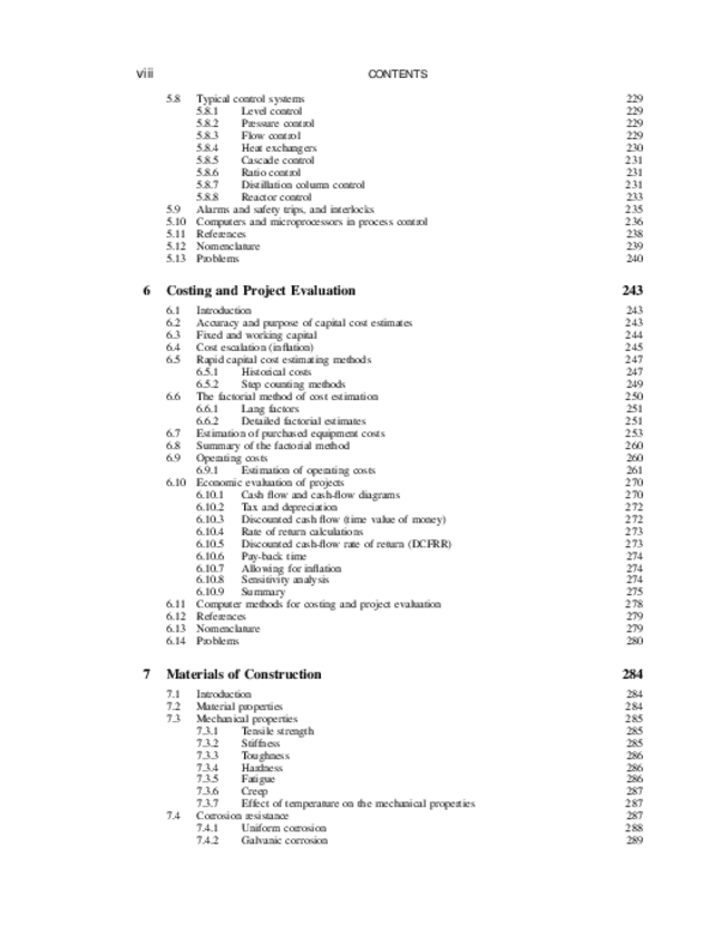 Miniatura del documento chemicalengineeringdesignfourtheditionchemicalengineeringvolume6coulsonamprichardson039schemicalengineering-9.pdf