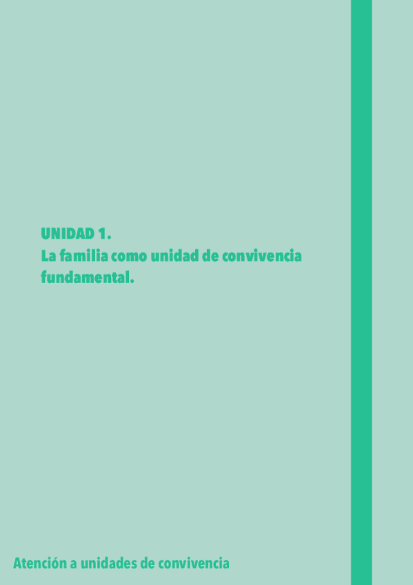 Miniatura del documento Unidad 1. La familia como unidad de convivencia fundamental.pdf