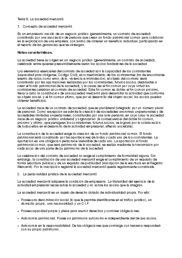 Miniatura del documento Tema-8.-La-sociedad-mercantil..pdf