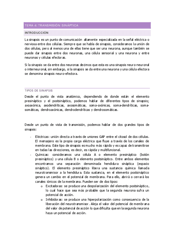 Miniatura del documento TEMA-4-transmision-sinaptica.pdf