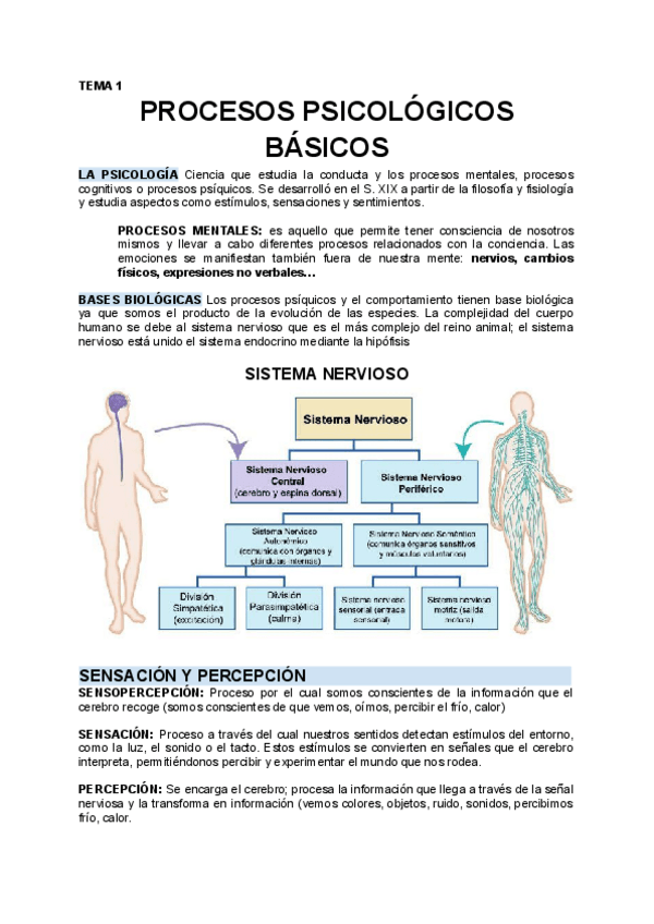 Miniatura del documento LA PSICOLOGÍA - TEMA 1.pdf
