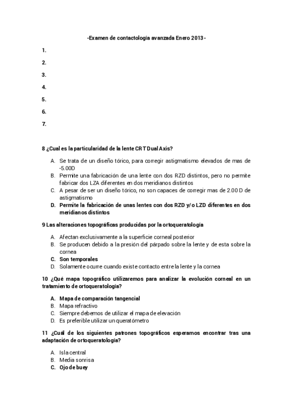 Miniatura del documento Examen-contacto-avanzada-2013.pdf