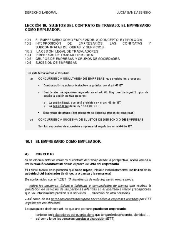 Miniatura del documento TEMA-10-LABORAL-LUCIA-SANZ-ASENSIO.pdf