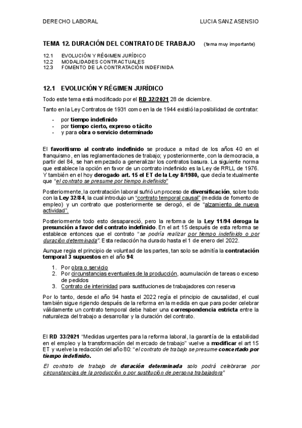 Miniatura del documento TEMA-12-LABORAL-LUCIA-SANZ-ASENSIO.pdf
