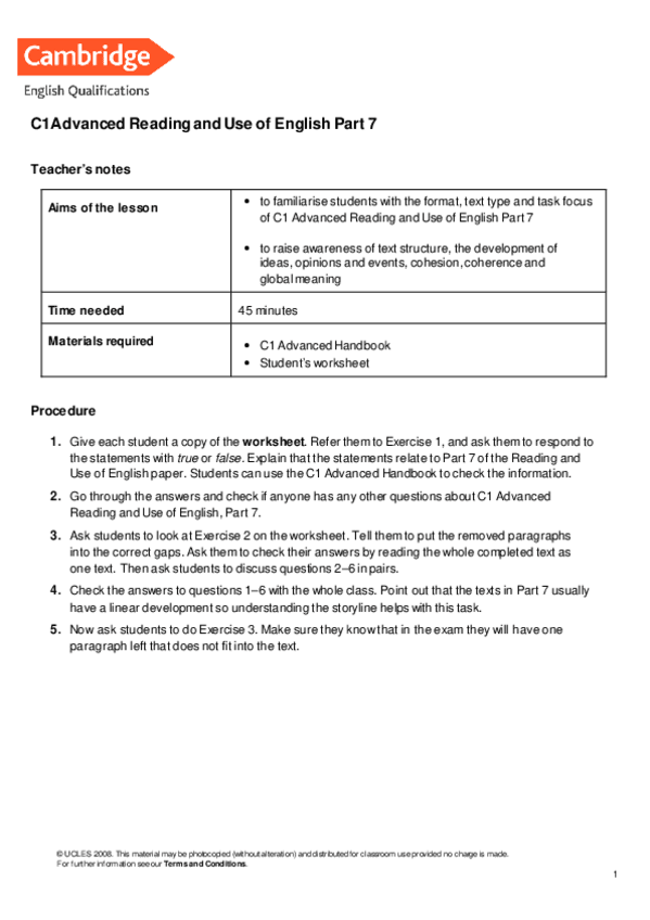 Miniatura del documento 181562-cambridge-english-c1-advanced-reading-part-7.pdf