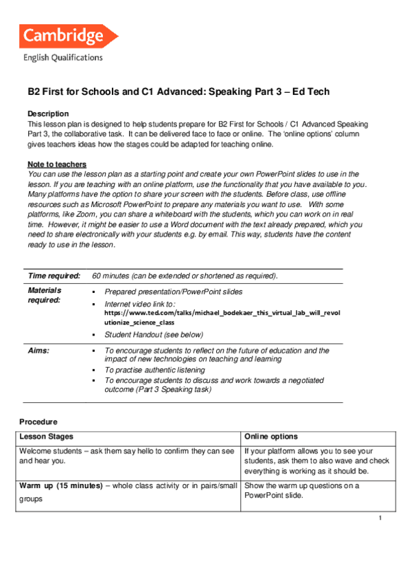 Miniatura del documento 580371-b2-first-for-schools-and-c1-advanced-speaking-part-3-ed-tech.pdf