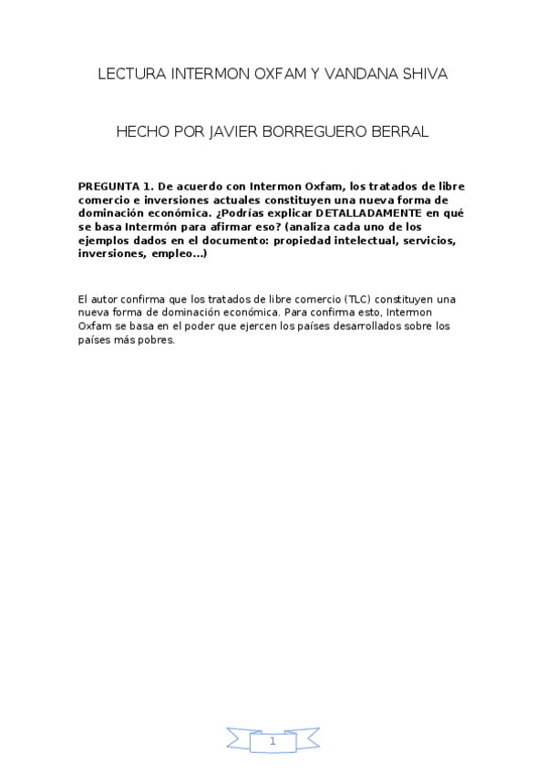 Miniatura del documento LECTURA INTERMON OXFAM Y VANDANA SHIVA.docx