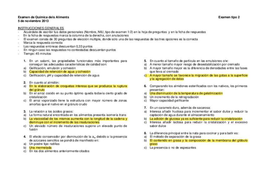 Miniatura del documento Quimica-dels-Aliments-1r-Parcial1314.pdf