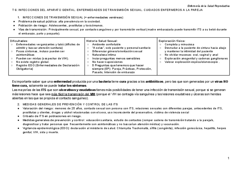Miniatura del documento TEMA-6-INFECCIONES-DEL-APARATO-GENITAL.-ITS.-CUIDADOS-ENFERMEROS-A-LA-PAREJA.pdf