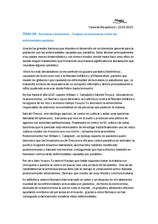 Miniatura del documento Tema09-Avernitina-y-Artemisina.pdf