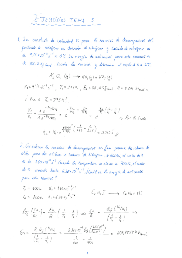 Miniatura del documento Sol-T5-Cinetica-y-equilibrio-quimico.pdf