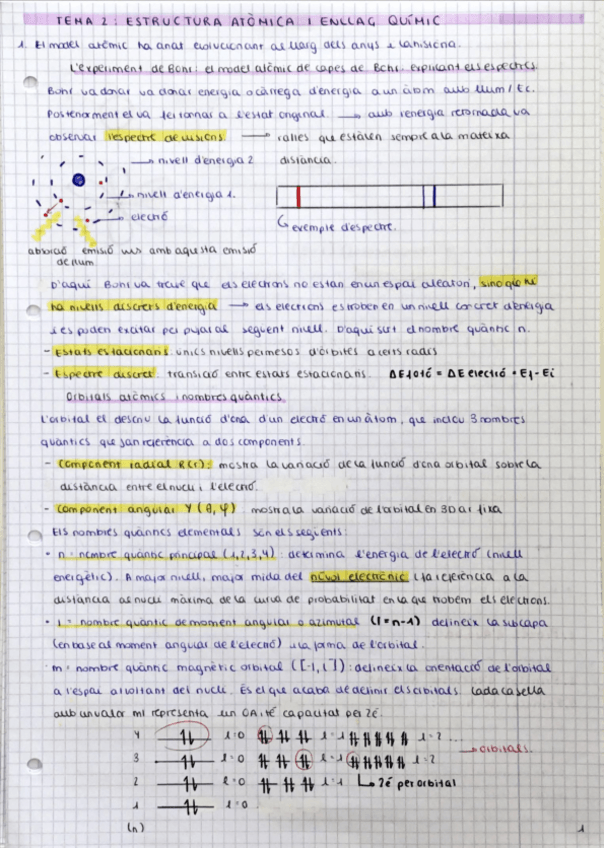 Miniatura del documento ApuntsT2EstructuraAtomicaIEnllacQuimicQuimicaBiotecnologiaLaiaPlansGandia.pdf