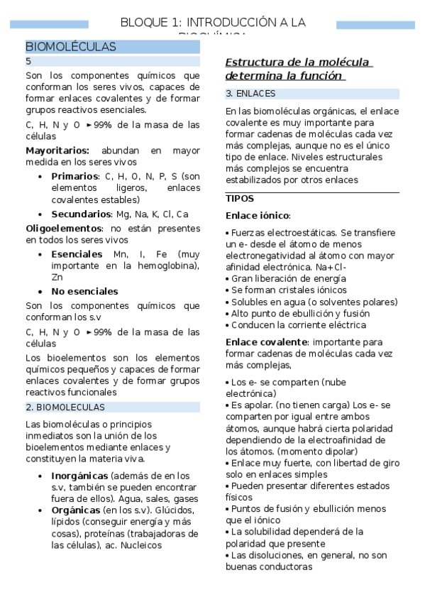 Miniatura del documento BLOQUE1ITRODUCCION-A-LA-BIOQUIMICA.docx