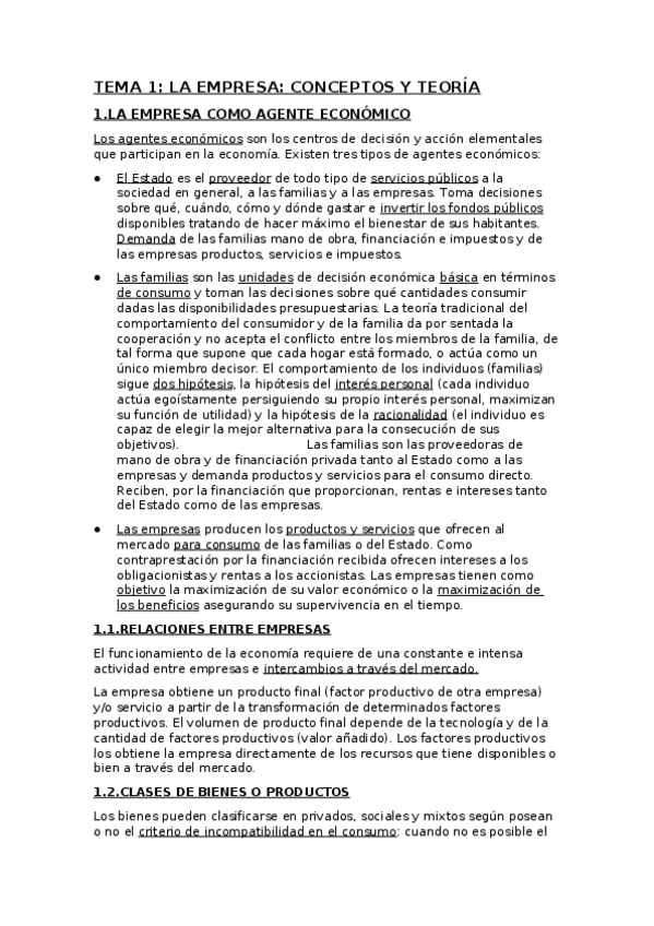 Miniatura del documento TEMA 1 LA EMPRESA- CONCEPTOS Y TEORÍA.docx
