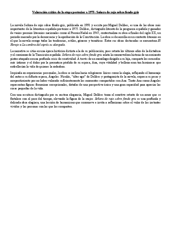 Miniatura del documento VALORACION-CRITICA-POSTERIOR-A-1975-SENORA-DE-ROJO-SOBRE-FONDO-GRIS-LENGUA-CASTELLANA-Y-LITERATURA-2o-BTO..pdf