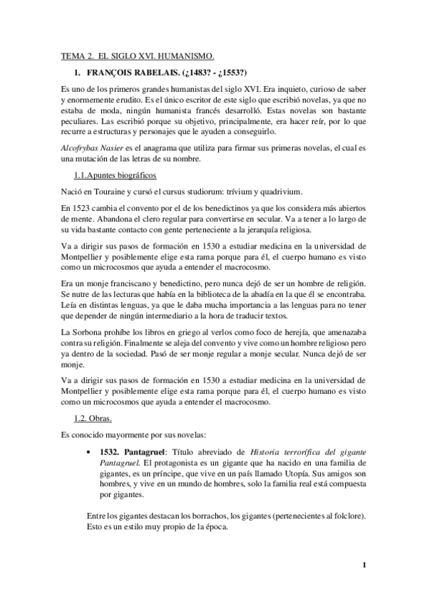 Miniatura del documento 2.2-Tema-2-LIT-FRANCESA.-HUMANISMO.-FRANCOIS-RABELAIS.pdf