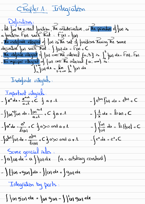 Miniatura del documento Summaries.pdf