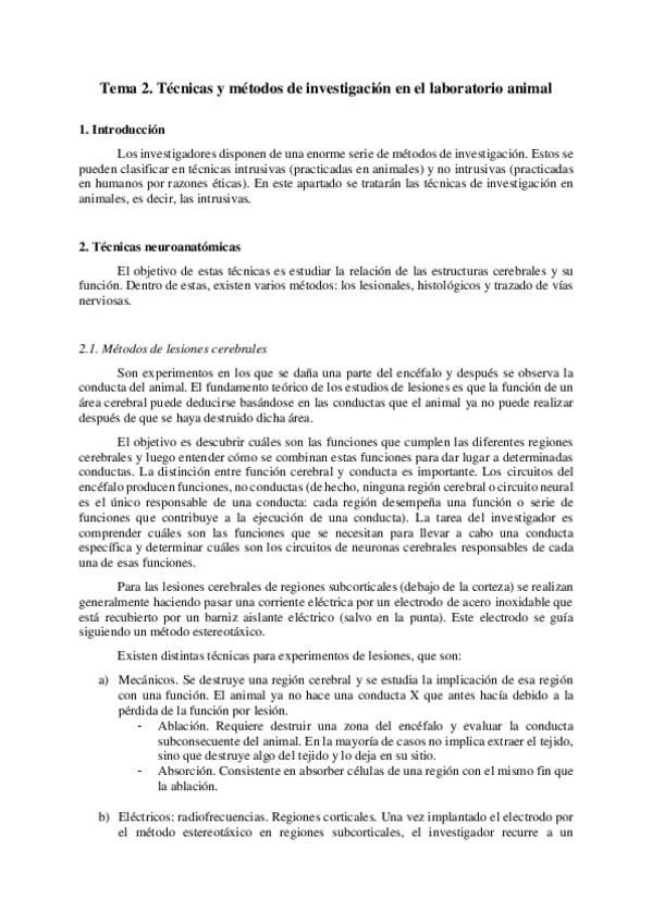 Miniatura del documento Tema-2-Tecnicas-y-metodos-de-investigacion-en-el-laboratorio-animal (1er cuatri).pdf