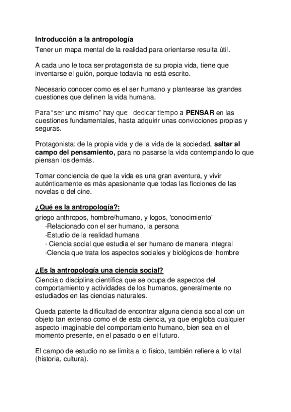 Miniatura del documento apuntes-antropología, apuntes examen.pdf