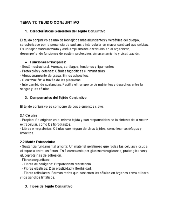 Miniatura del documento 1o-BIOLOGIOA-TEMA-11-TEJIDO-CONJUNTIVO.pdf