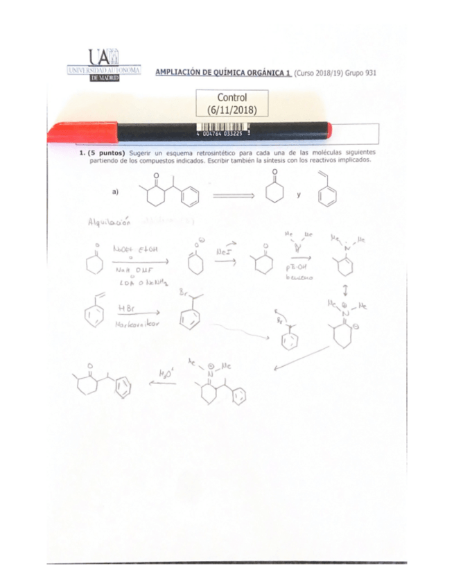 Miniatura del documento Examen-parcial-resuelto-2018-19-QOIII.pdf