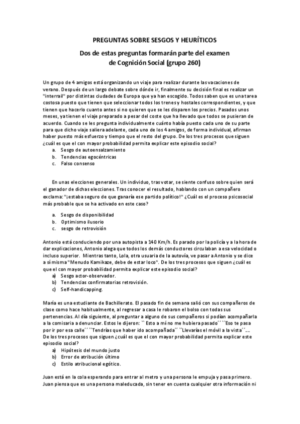 Miniatura del documento PREGUNTAS SOBRE SESGOS Y HEURÍSTICOS.pdf