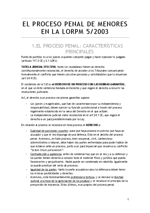 Miniatura del documento TEMA 5 proceso penal de menores.pdf