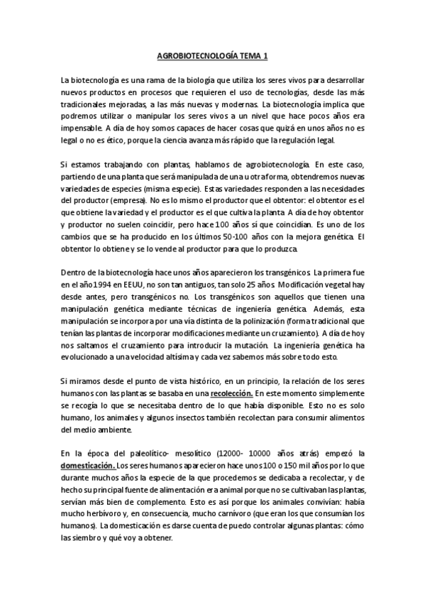 Miniatura del documento APUNTES-TEMA-1-AGROBIOTECNOLOGIA.pdf