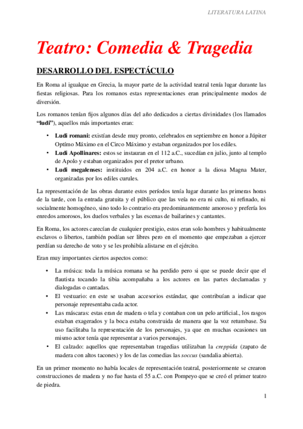 Miniatura del documento Literatura-Latin-EBAU.odt