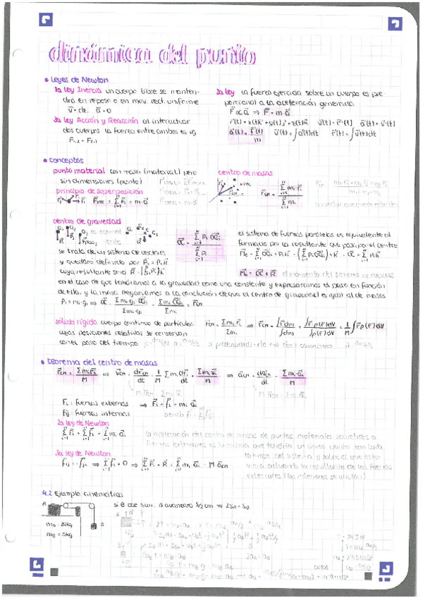 Miniatura del documento Dinamica-del-Punto.pdf