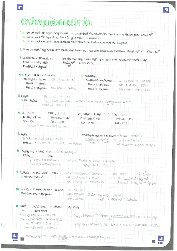Miniatura del documento Estequiometria-termoquimica-estructura-atomica-solidos-ionicos-enlace-covalente.pdf