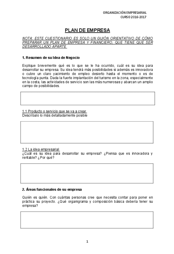 Miniatura del documento Cuestiones para Un Proyecto de Empresa.pdf