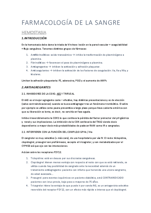 Miniatura del documento FARMACOLOGIA-HEMOSTASIA.pdf