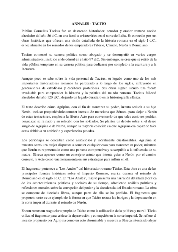 Miniatura del documento Comentario-Tacito-1-1.pdf