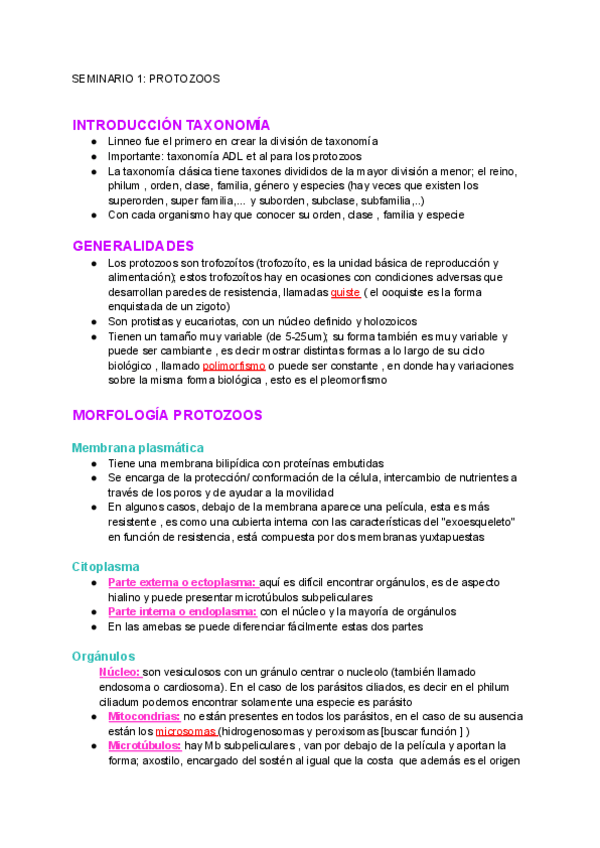 Miniatura del documento SEMINARIO-1-PROTOZOOS.pdf