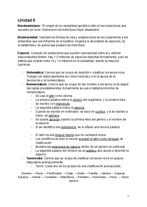 Miniatura del documento Temario Biologia 1ºBachillerato.pdf