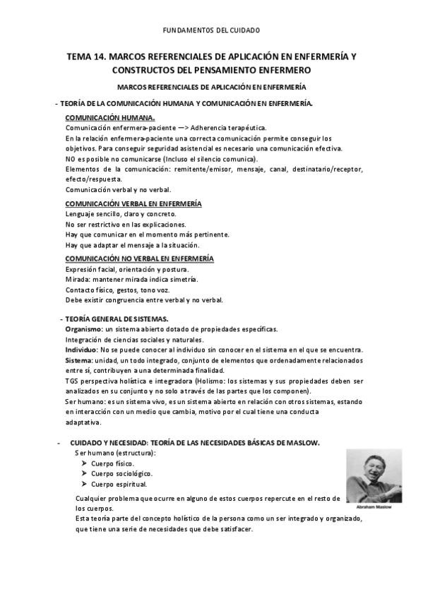 Miniatura del documento TEMA-14.-FUNDAMENTOS.-MARCOS-REFERENCIALES-DE-APLICACION-EN-ENFERMERIA-Y-CONSTRUCTOS-DEL-PENSAMIENTO-ENFERMERO..pdf