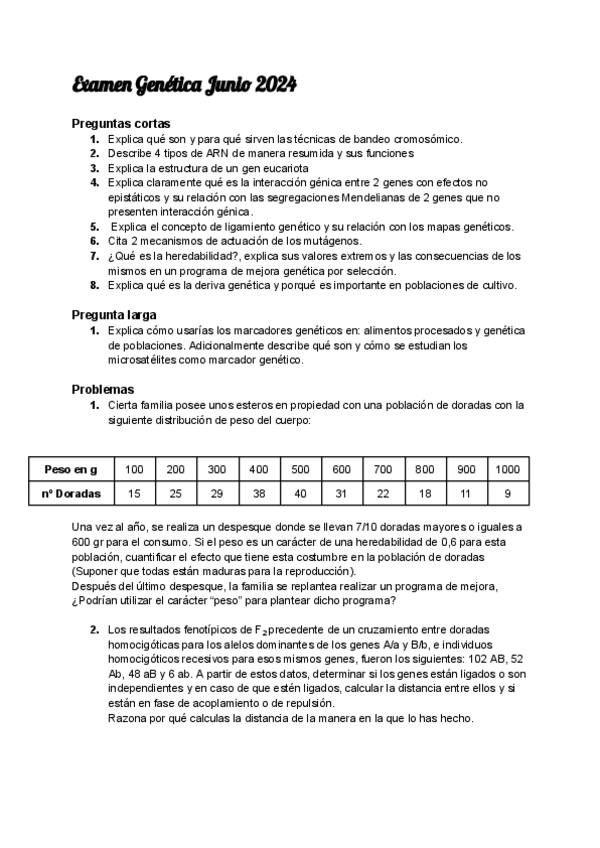 Miniatura del documento Examen-Genetica-Junio-2024.pdf