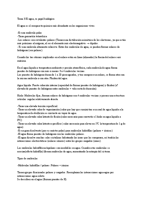 Miniatura del documento Tema-3-El-agua-su-papel-biologico..pdf