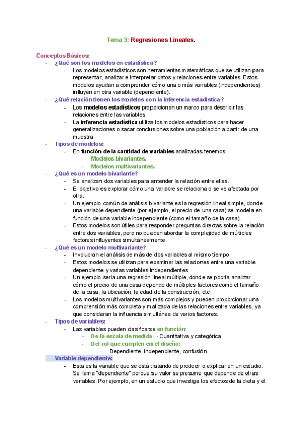 Miniatura del documento Tema-3-Regresiones-Lineales..pdf