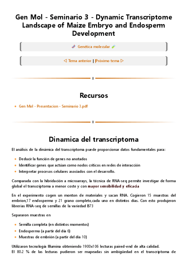Miniatura del documento Gen-Mol-Seminario-3-Dynamic-Transcriptome-Landscape-of-Maize-Embryo-and-Endosperm-Development.pdf